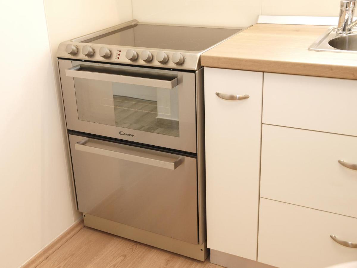 Cozy Studio Apartment Tian In Zagreb Exterior photo